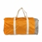 Дорожная сумка складная Verage, полиэстер, оранжевый - 4