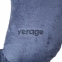 Дорожная подушка Verage, синтетический трикотаж, синий VG5210 navy - 1