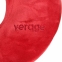 Дорожная подушка Verage, полиуретан, красный VG5211 burgundy - 1