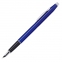 Перьевая ручка Cross Classic Century Translucent Blue Lacquer, цвет ярко-синий, перо - сталь, тонкое - 1