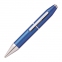 Ручка-роллер Cross X, цвет - синий - 1