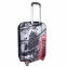 Защитное покрытие для чемодана Gianni Conti, полиэстер-лайкра, мультиколор 9007 S - 1