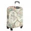 Защитное покрытие для чемодана Gianni Conti, полиэстер-лайкра, мультиколор 9050 L - 2