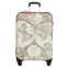 Защитное покрытие для чемодана Gianni Conti, полиэстер-лайкра, мультиколор 9050 M - 1