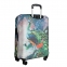 Защитное покрытие для чемодана Gianni Conti, полиэстер-лайкра, мультиколор 9051 M - 2