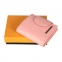 Кошелек женский, Gianni Conti, натуральная кожа, розовый 2527472 pink - 1
