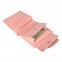 Кошелек женский, Gianni Conti, натуральная кожа, розовый 2527472 pink - 4
