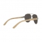 Солнцезащитные очки Gianni Conti, комбинированный,  2040M-2 - 3