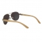 Солнцезащитные очки Gianni Conti, комбинированный,  2040M-3 - 2