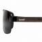Солнцезащитные очки Gianni Conti, комбинированный, черный 1701-1 - 4