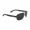 Солнцезащитные очки Gianni Conti, комбинированный, черный 1701-1 - 5