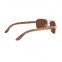 Солнцезащитные очки Gianni Conti, комбинированный, золотой 1701-2 - 3