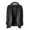 Рюкзак Miguel Bellido, натуральная кожа, черный 8404 01 black - 6