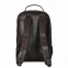 Рюкзак Miguel Bellido, натуральная кожа, коричневый 8306 02 brown - 6