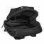 Рюкзак Miguel Bellido, натуральная кожа, черный 8505 01 black - 7
