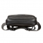 Напоясная сумка Gianni Conti, натуральная кожа, черный 1505162 black - 3