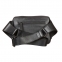 Напоясная сумка Gianni Conti, натуральная кожа, черный 1505162 black - 5