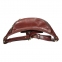 Напоясная сумка Gianni Conti, натуральная кожа, коричневый 9405042 brown - 1