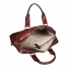Деловая сумка Gianni Conti, натуральная кожа, коричневый 9401295 brown - 3