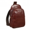 Рюкзак Gianni Conti, натуральная кожа, коричневый 9402139 brown - 2