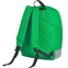 Рюкзак "URBAN",  зеленый/серый, 39х27х10 cм, полиэстер 600D - 1