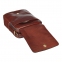 Сумка-планшет Gianni Conti, натуральная кожа, коричневый 9402305 brown - 3