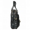 Деловая сумка Gianni Conti, натуральная кожа, черный 4001381 black - 1