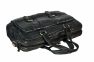 Деловая сумка Gianni Conti, натуральная кожа, черный 4001381 black - 3