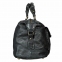 Дорожная сумка Gianni Conti, натуральная кожа, черный 4002393 black - 1