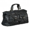 Дорожная сумка Gianni Conti, натуральная кожа, черный 4002393 black - 2