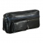 Напоясная сумка Miguel Bellido, натуральная кожа, черный 8405 01 black - 2