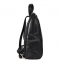 Рюкзак, Gianni Conti, натуральная кожа, черный 9416135 black - 1
