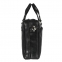 Деловая сумка Gianni Conti, натуральная кожа, черный 9401295 black - 2