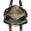 Деловая сумка Gianni Conti, натуральная кожа, черный 9401295 black - 4