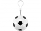 Дождевик «Футбольный мяч», белый/черный, пластик/ПВХ - 3