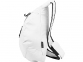 Рюкзак «Brooklyn», белый, полиэстер 600D - 5