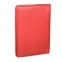 Обложка для документов, Gianni Conti, натуральная кожа, красный 2527455 poppy - 3