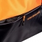 Дорожная сумка ANTAN, сатин, комбинированный 2-168 orange/black - 2