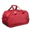 Дорожная сумка ANTAN, капровинил , красный A2-165 red - 1