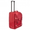 Дорожная сумка ANTAN, капровинил , красный A2-165 red - 2