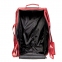 Дорожная сумка ANTAN, капровинил , красный A2-165 red - 3