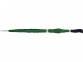 Зонт-трость «Winner», темно-зеленый/черный/серебристый, полиэстер/металл/ЕВА - 2