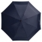 Зонт складной 811 X1, темно-синий - 3