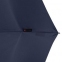 Зонт складной 811 X1, темно-синий - 14