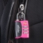 Дорожный замок для багажа Verage, , розовый VG5133 pastel pink - 1