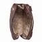Сумка-планшет Gianni Conti, натуральная кожа, коричневый 9402349 brown - 3