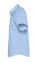 Рубашка мужская с коротким рукавом Brisbane голубая - 2
