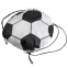 Рюкзак для обуви (сменки) или футбольного мяча, 45х46 cm, 210D полиэстер - 2