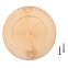Вентиляционный клапан, липа, d=11,5 см - 1