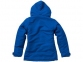 Куртка "Hastings" женская, синий классический - 7
